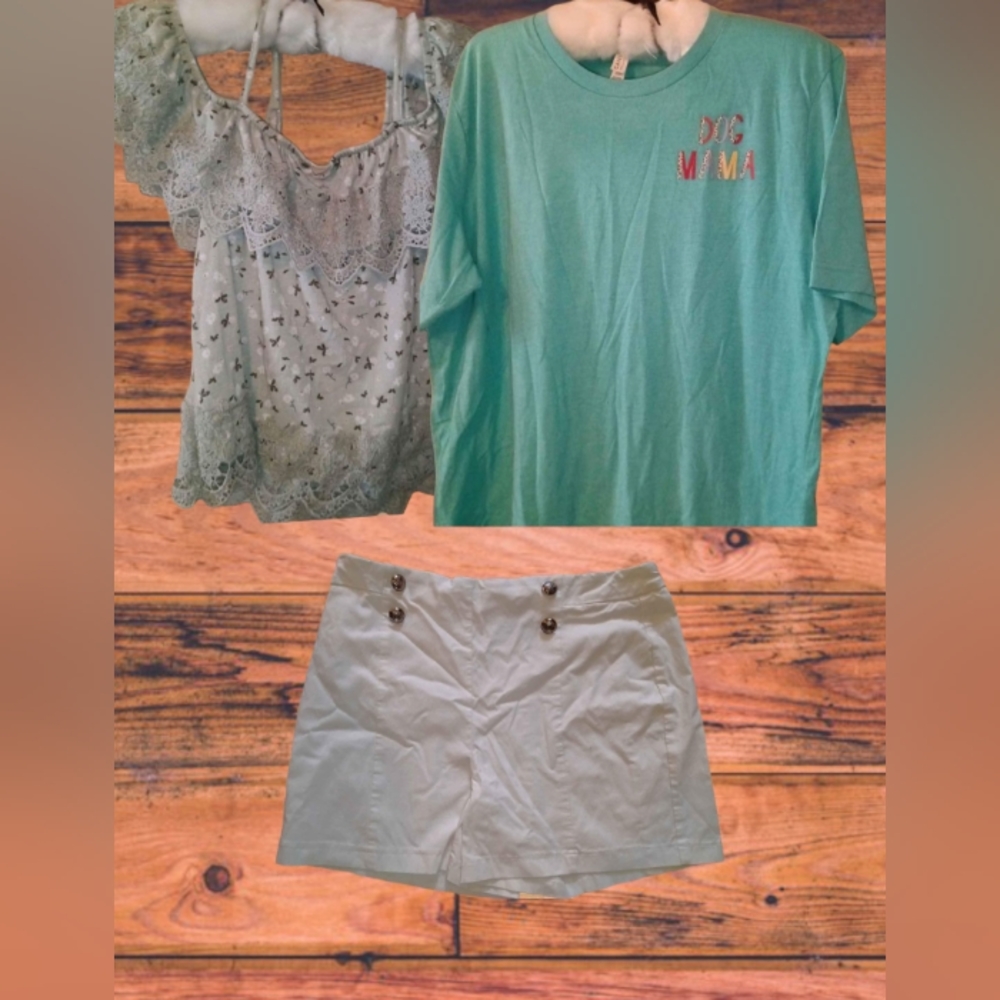 XL clothes bundle 3 pieces